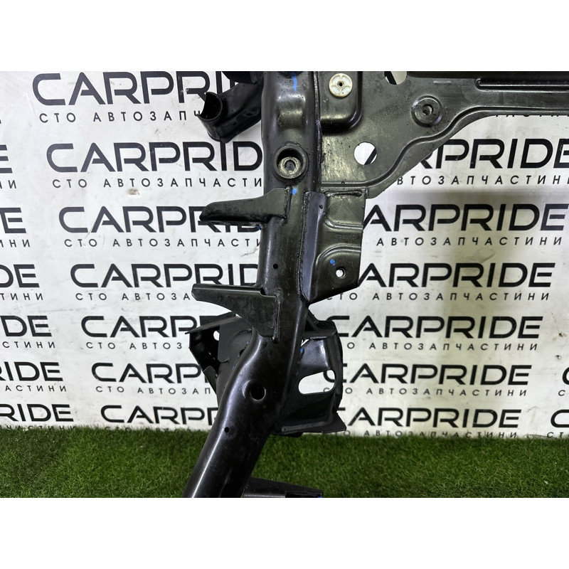 Подрамник (подвеска) BMW X5 F15 2015 3.0 31116866689