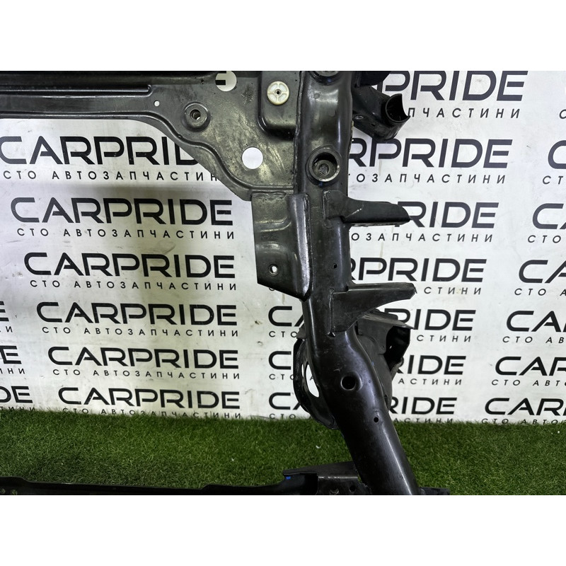 Подрамник (подвеска) BMW X5 F15 2015 3.0 31116866689