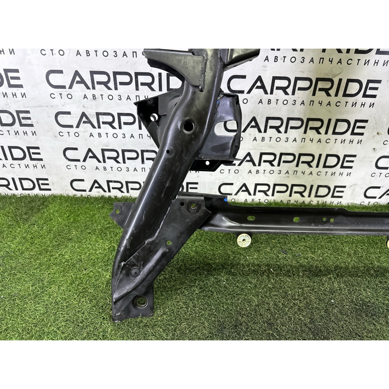 Подрамник (подвеска) BMW X5 F15 2015 3.0 31116866689