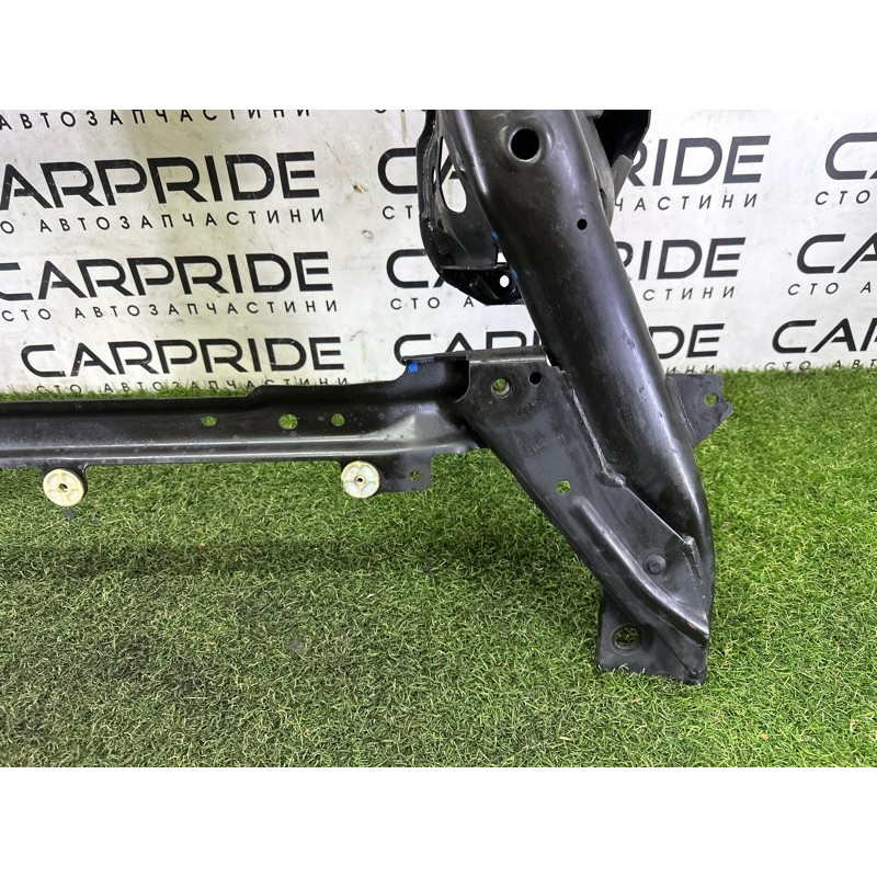 Подрамник (подвеска) BMW X5 F15 2015 3.0 31116866689