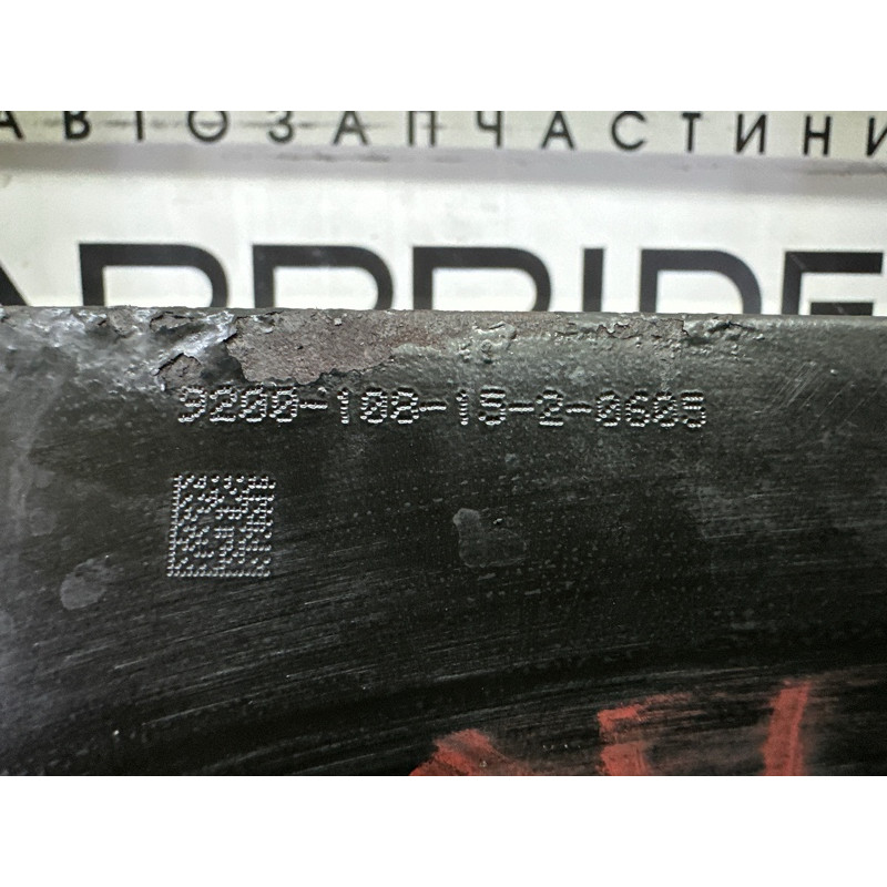 Подрамник (подвеска) BMW X5 F15 2015 3.0 31116866689