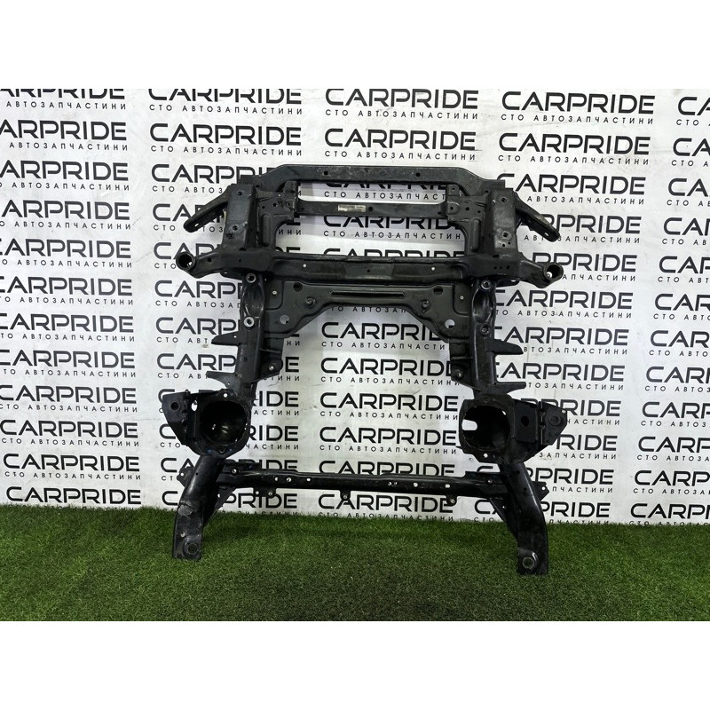 Подрамник (подвеска) BMW X5 F15 2015 3.0 31116866689