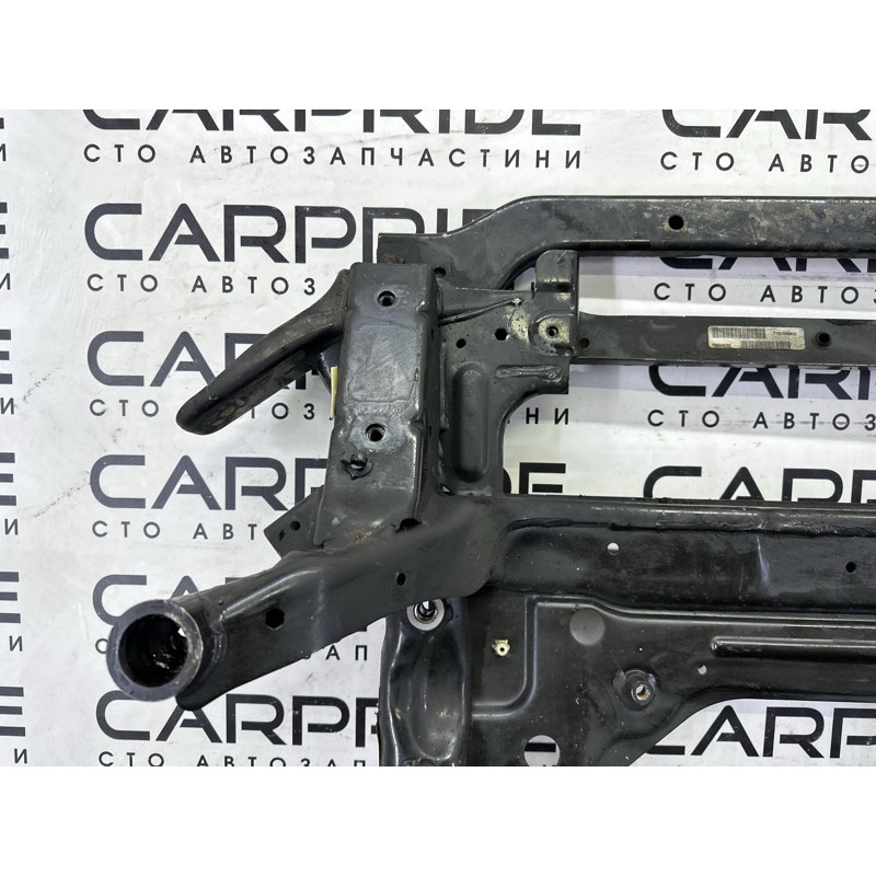Подрамник (подвеска) BMW X5 F15 2015 3.0 31116866689