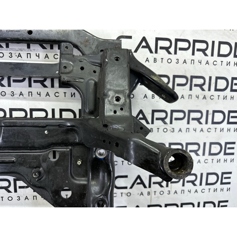 Подрамник (подвеска) BMW X5 F15 2015 3.0 31116866689