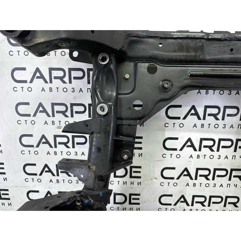 Подрамник (подвеска) BMW X5 F15 2015 3.0 31116866689