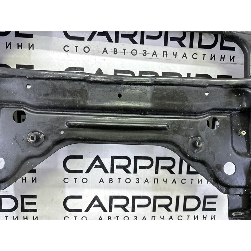 Подрамник (подвеска) BMW X5 F15 2015 3.0 31116866689