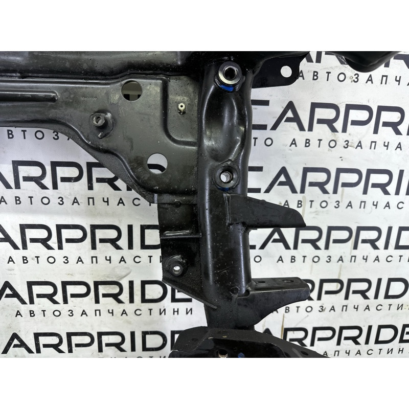 Подрамник (подвеска) BMW X5 F15 2015 3.0 31116866689