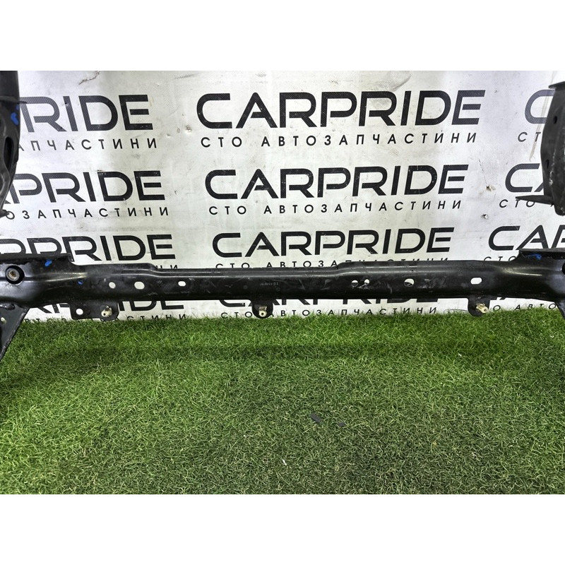 Подрамник (подвеска) BMW X5 F15 2015 3.0 31116866689