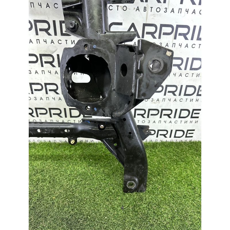 Подрамник (подвеска) BMW X5 F15 2015 3.0 31116866689