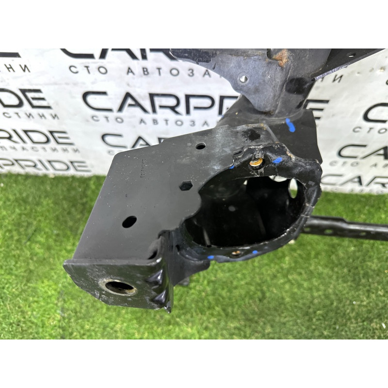 Подрамник (подвеска) BMW X5 F15 2015 3.0 31116866689