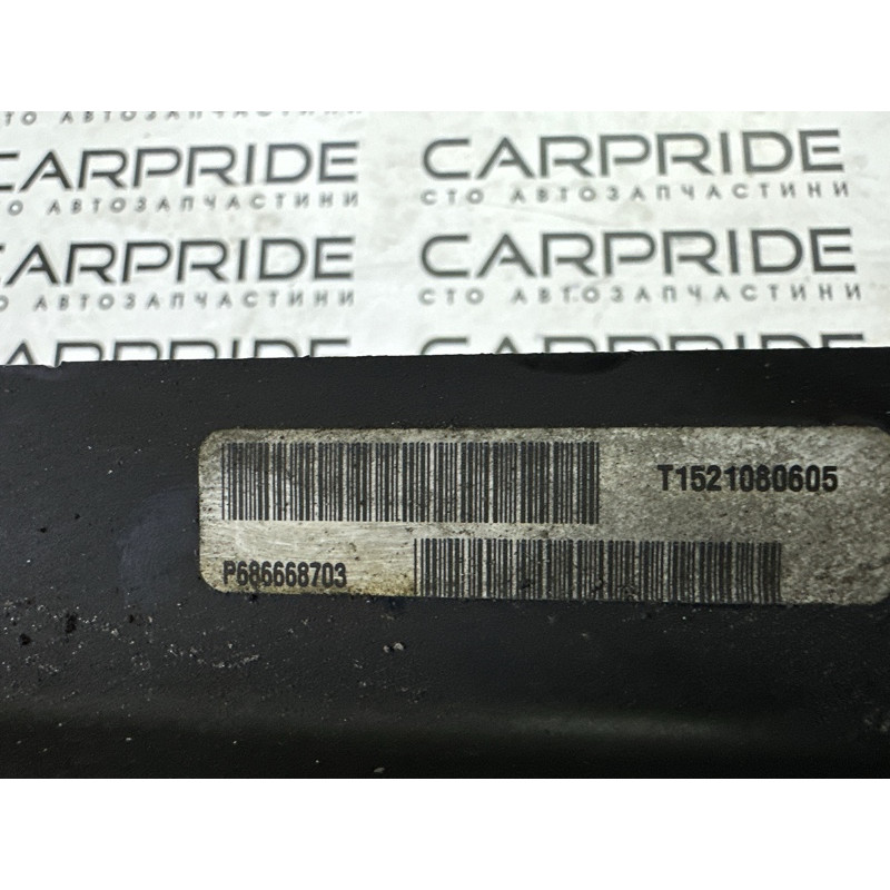 Подрамник (подвеска) BMW X5 F15 2015 3.0 31116866689