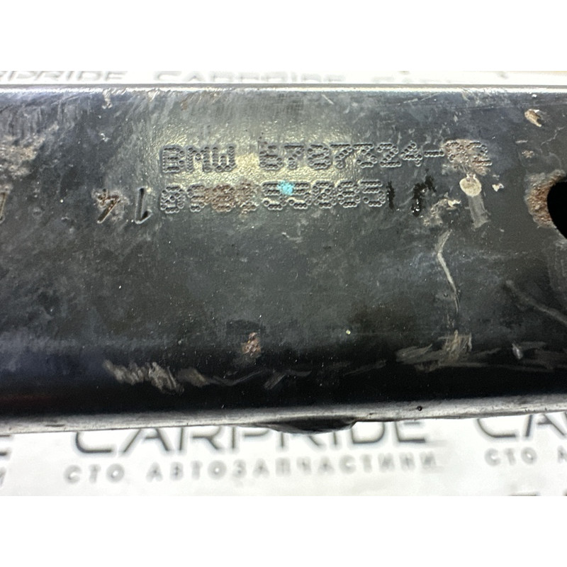 Подрамник (подвеска) BMW X5 F15 2015 3.0 31116866689