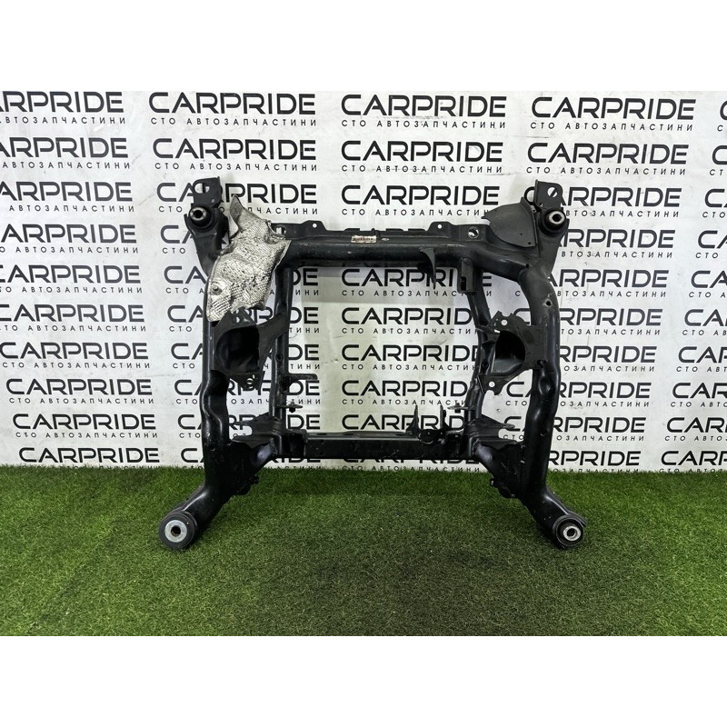 Подрамник (подвеска) Mercedes-Benz GL X164 2011 3.0 A1643300058