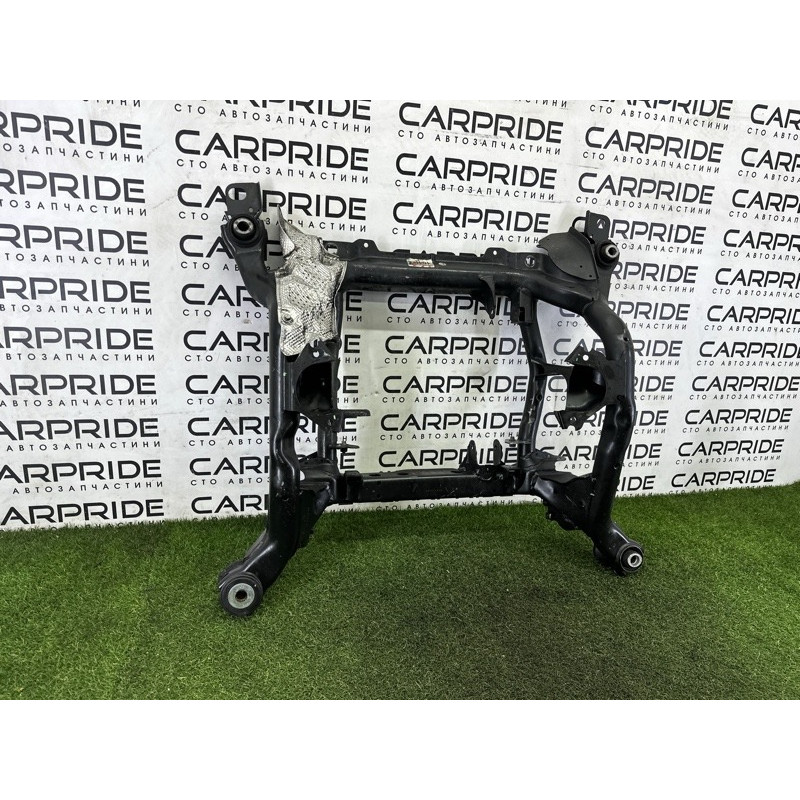 Подрамник (подвеска) Mercedes-Benz GL X164 2011 3.0 A1643300058