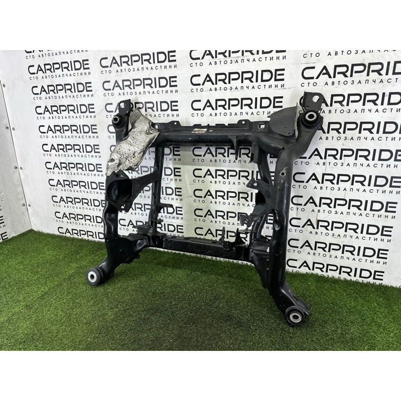 Подрамник (подвеска) Mercedes-Benz GL X164 2011 3.0 A1643300058