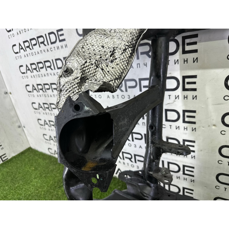 Подрамник (подвеска) Mercedes-Benz GL X164 2011 3.0 A1643300058
