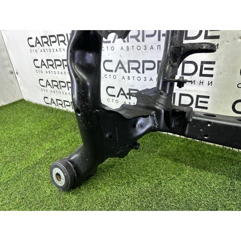 Подрамник (подвеска) Mercedes-Benz GL X164 2011 3.0 A1643300058