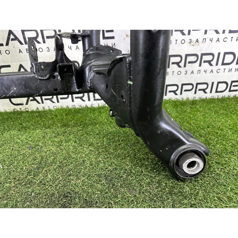 Подрамник (подвеска) Mercedes-Benz GL X164 2011 3.0 A1643300058