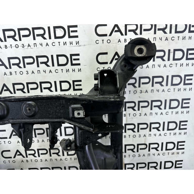 Подрамник (подвеска) Mercedes-Benz GL X164 2011 3.0 A1643300058