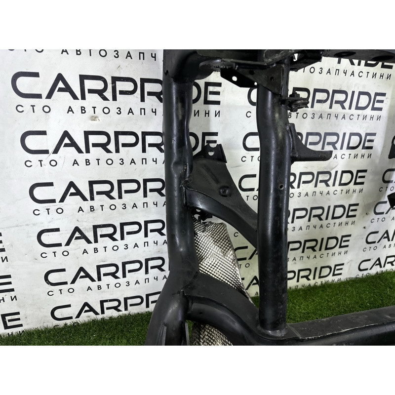 Подрамник (подвеска) Mercedes-Benz GL X164 2011 3.0 A1643300058