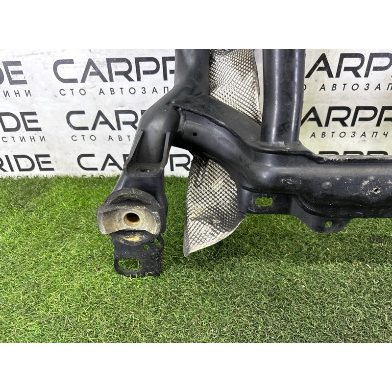 Подрамник (подвеска) Mercedes-Benz GL X164 2011 3.0 A1643300058