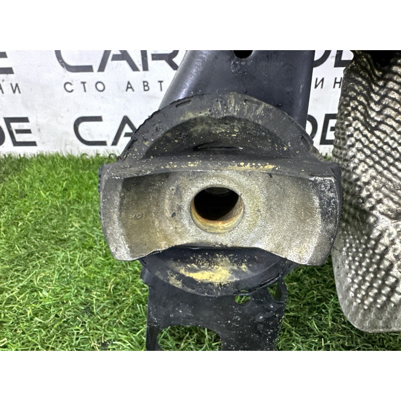 Подрамник (подвеска) Mercedes-Benz GL X164 2011 3.0 A1643300058