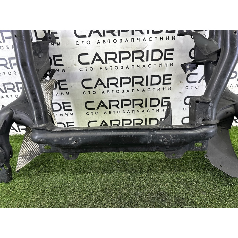 Подрамник (подвеска) Mercedes-Benz GL X164 2011 3.0 A1643300058