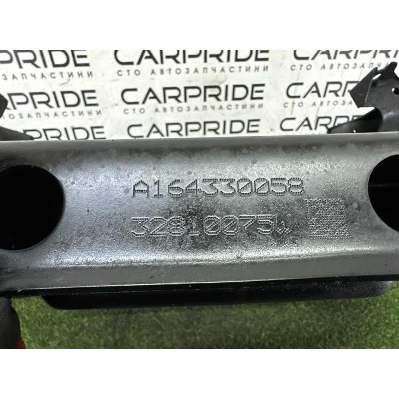 Подрамник (подвеска) Mercedes-Benz GL X164 2011 3.0 A1643300058