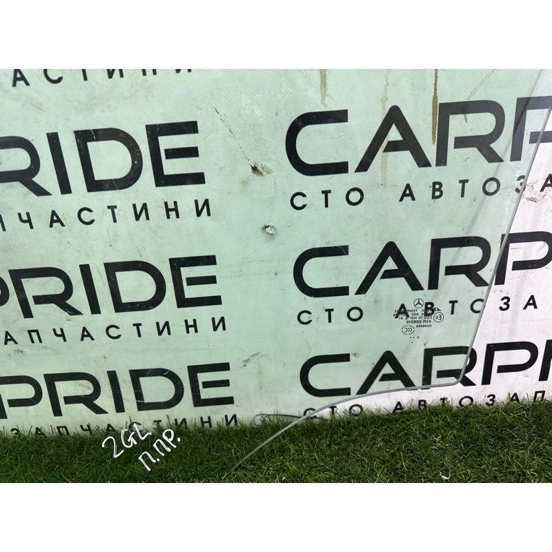 Стекло (кузов и элементы) Mercedes-Benz GL X164 2011 3.0 A1647251010