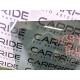 Скло (кузов і елементи) Mercedes-Benz GL X164 2011 3.0 A1647351010