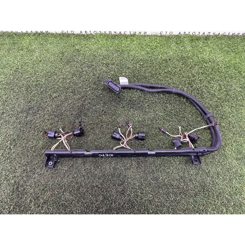 Проводка котушки запалювання (електрика двигуна) BMW X5 E70 2011 3.0 12517592511