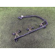 Проводка котушки запалювання (електрика двигуна) BMW X5 E70 2011 3.0 12517592511