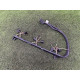 Проводка котушки запалювання (електрика двигуна) BMW X5 E70 2011 3.0 12517592511