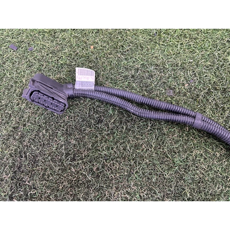 Проводка котушки запалювання (електрика двигуна) BMW X5 E70 2011 3.0 12517592511