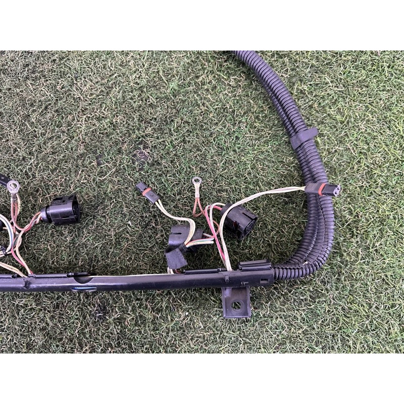 Проводка котушки запалювання (електрика двигуна) BMW X5 E70 2011 3.0 12517592511
