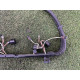 Проводка котушки запалювання (електрика двигуна) BMW X5 E70 2011 3.0 12517592511