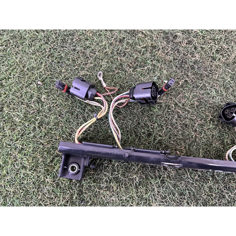 Проводка котушки запалювання (електрика двигуна) BMW X5 E70 2011 3.0 12517592511