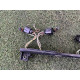 Проводка котушки запалювання (електрика двигуна) BMW X5 E70 2011 3.0 12517592511