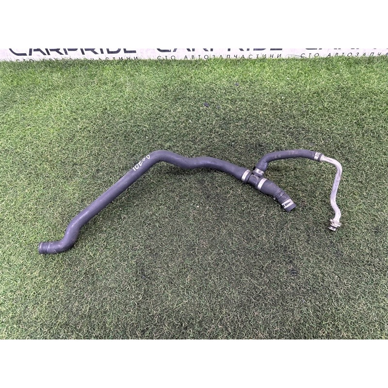 Патрубок (система охлаждения) BMW X5 E70 2011 3.0 11537589949