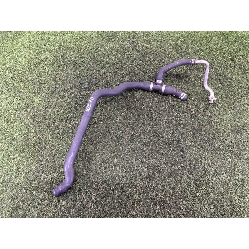 Патрубок (система охлаждения) BMW X5 E70 2011 3.0 11537589949