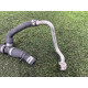 Патрубок (система охлаждения) BMW X5 E70 2011 3.0 11537589949