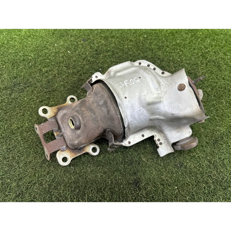 Коллектор выпускной (выпускная система) Nissan Rogue T33 2021 2.5 PR25DD B08A26RK0A