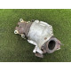 Коллектор выпускной (выпускная система) Nissan Rogue T33 2021 2.5 PR25DD B08A26RK0A