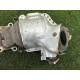 Коллектор выпускной (выпускная система) Nissan Rogue T33 2021 2.5 PR25DD B08A26RK0A