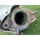 Коллектор выпускной (выпускная система) Nissan Rogue T33 2021 2.5 PR25DD B08A26RK0A