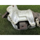 Коллектор выпускной (выпускная система) Nissan Rogue T33 2021 2.5 PR25DD B08A26RK0A
