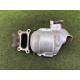 Коллектор выпускной (выпускная система) Nissan Rogue T33 2021 2.5 PR25DD B08A26RK0A
