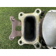 Коллектор выпускной (выпускная система) Nissan Rogue T33 2021 2.5 PR25DD B08A26RK0A