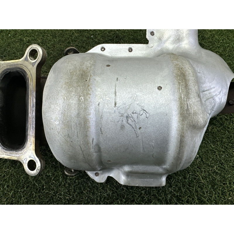 Коллектор выпускной (выпускная система) Nissan Rogue T33 2021 2.5 PR25DD B08A26RK0A