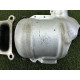 Коллектор выпускной (выпускная система) Nissan Rogue T33 2021 2.5 PR25DD B08A26RK0A